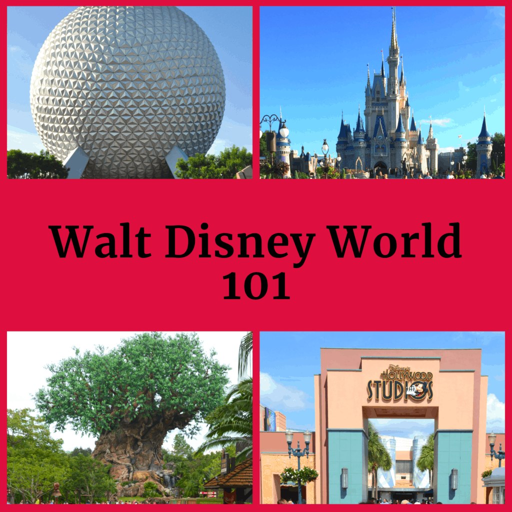 Tokyo Disney Vacation Packages Overview » 2for1 Around The World
